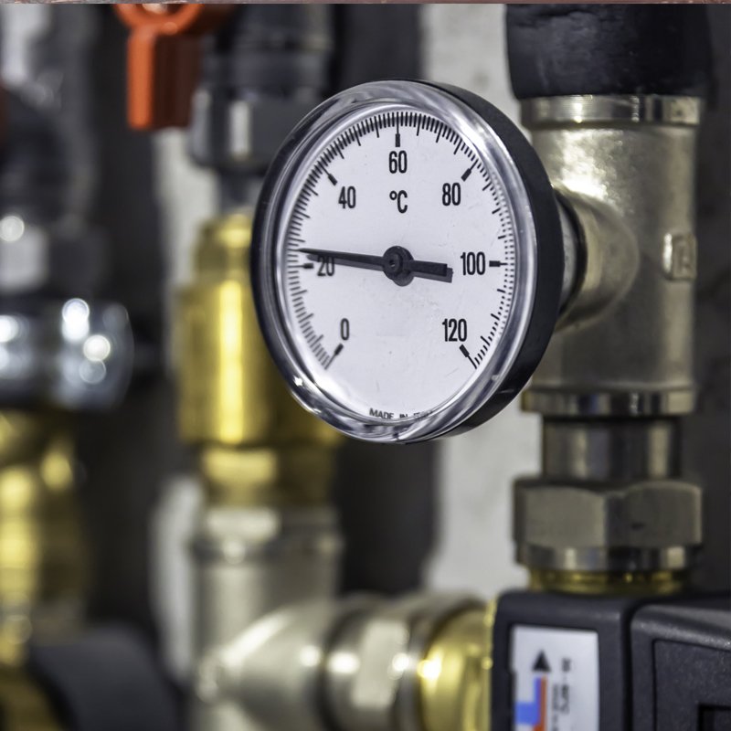 Water Meters and Measurement