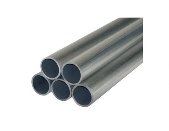 GI & Mild Steel (MS) Pipes